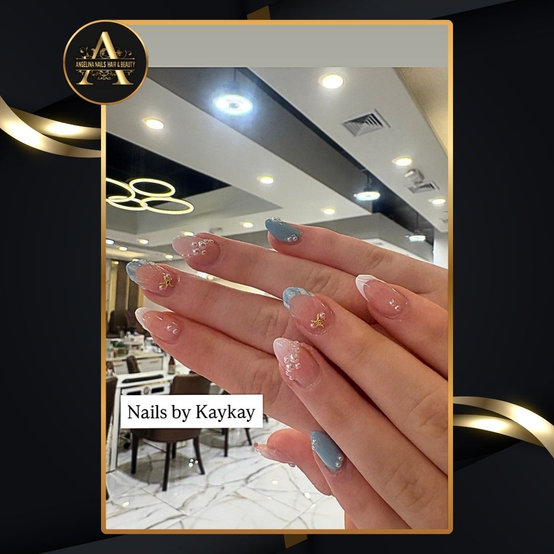 amazing nail